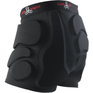 Triple Eight Roller Derby Bumsaver