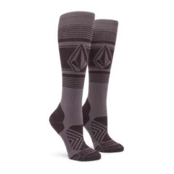 VOLCOM Stone Lines Otc Sock - jetzt bei Brettsport.de bestellen!