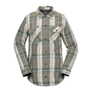 VOLCOM Ins Riding Flannel - jetzt bei Brettsport.de bestellen!