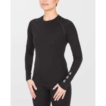 VOLCOM W Merino Blend Crew - jetzt bei Brettsport.de bestellen!