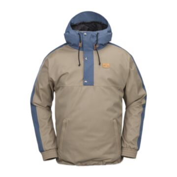 VOLCOM Longo 20K Pullover