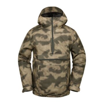 VOLCOM Brighton Pullover