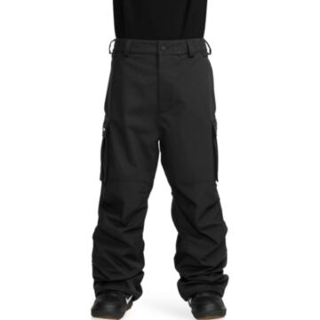 Volcom NWRK Baggy Pant 2026