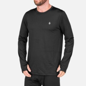 Volcom M V-Science Crew Funktionsshirt