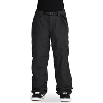 Volcom DLM Pant Women - Black
