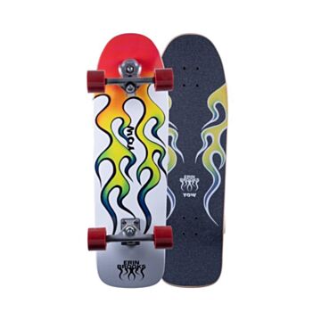 Yow Erin Brooks High Blaze 32" Signature Series 2025 Complete