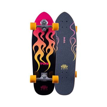 Yow Erin Brooks Power Blaze 31.5" Signature Series 2025 Complete