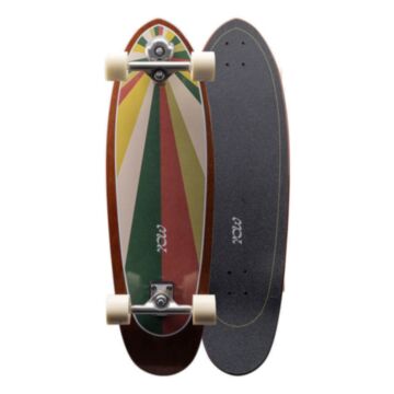 YOW San Onofre 35,5'' Power Surfing Series Surfskate 2026