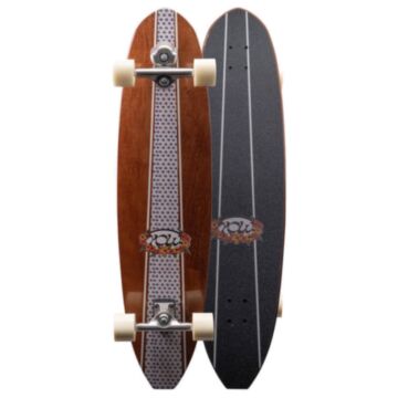 YOW Waikiki 40'' Classic Series Surfskate 2026