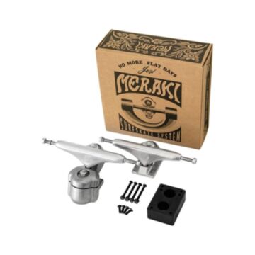 YOW Meraki Pack S5 Yow System