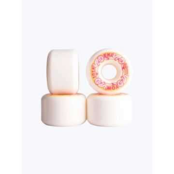 YOW Eki Wheels 60mmx40mm Mayo SHR 101A Wheels Pack
