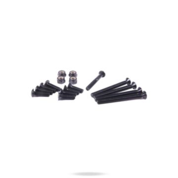 YOW Bolts & Nuts Meraki Yow Pack