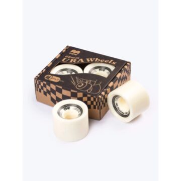 YOW Ura Wheels 66mmx51mm Mayo SHR 78a Wheels Pack