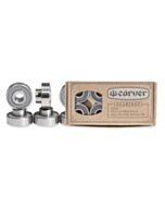 Carver Abec 7 Built-In Bearings