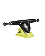 Bustin R1 - 177mm Truck Set - Yellow/Black
