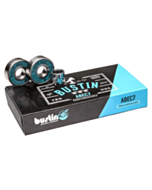 Bustin Boards Co.™ - Abec-7 Standard Bearings
