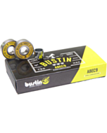 Bustin Boards Co.™ - Abec-9 Speed Bearings
