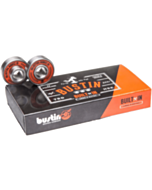Bustin Boards Co.™ - Built-In Abec-9 Bearings
