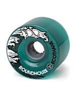 Roundhouse by Carver ECO Mag Wheel Set - 75mm 81a