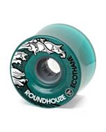 Roundhouse by Carver ECO Concave Wheel Set - 69mm 81a