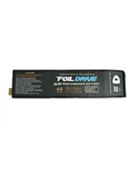 Foil Drive Slim Performance Battery