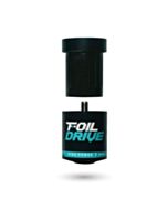 Foil Drive High Power Motor Upgrade