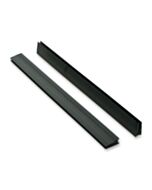 Foil Drive Rubber Mast Cable Guides