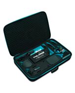 Foil Drive Assist Slim Base Kit (No Motor / No Battery)