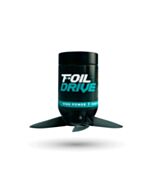 Foil Drive Integrated Mast High Power Motor