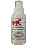 Gecko Silicon Cleaning Spray