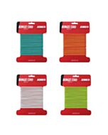 JOBE SUP Bungee Cord 4-pack