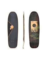Loaded Omakase Palm Longboard (Deck only)