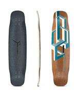 Loaded Basalt Tesseract Deck