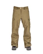 L1 PREMIUM GOODS BRIGADE PANTS