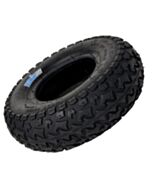 MBS T2 Reifen 9" - Schwarz