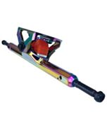 MBS Metal Matrix II Truck - Oil Slick