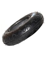 MBS Roadie Reifen 200 mm - Black