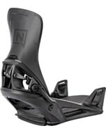 NITRO STEP ON Mens Snowboard Bindung 2026 - jetzt bei Brettsport.de bestellen!