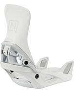 NITRO STEP ON Womens Snowboard Bindung 2026 - jetzt bei Brettsport.de bestellen!
