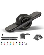Onewheel Pint Slate - Ride More Bundle mit Konfigurator