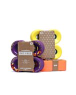 Orangatang Fat Free 65mm Set