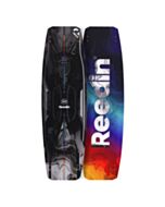 REEDIN SpaceAgency Kiteboard inkl. Finnen und Handle 2026