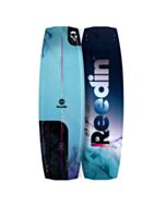 REEDIN KevPro Kiteboard inkl. Finnen und Handle 2026