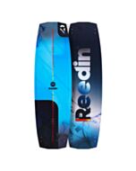 REEDIN SuperE Kiteboard inkl. Finnen und Handle 2026